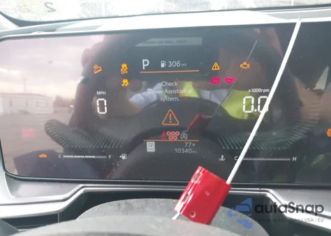 2024 Kia Sorento S from USA, damaged, VIN 5XYRLDJC9RG258376